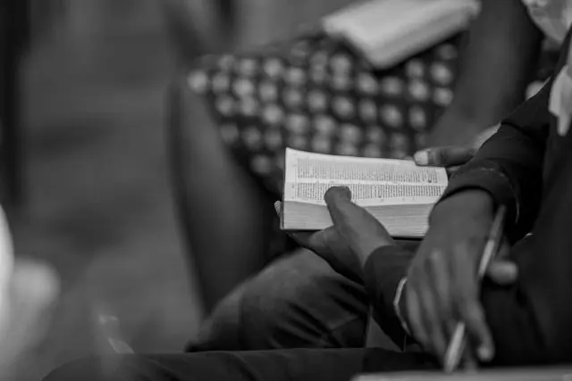 BERNILAINYA SEBUAH KESETIAAN | 1 TIMOTIUS 3:13